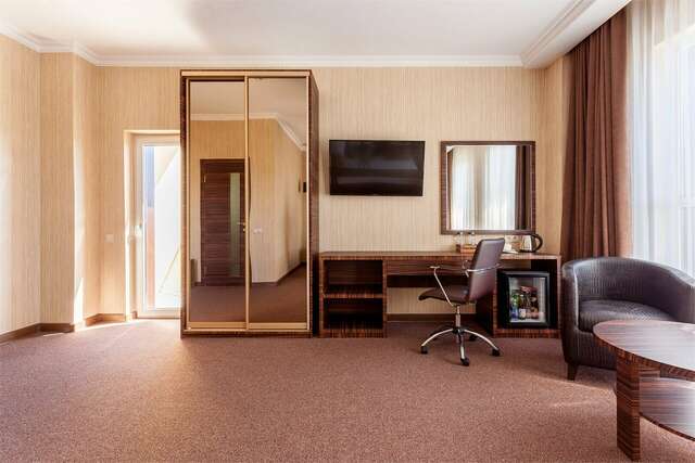 Гостиница Мартон Palace Краснодар-146