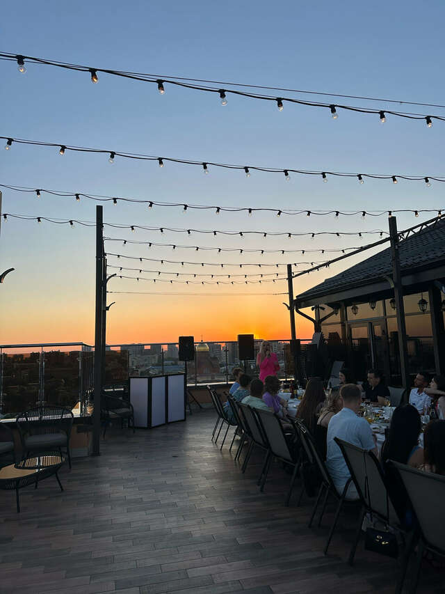 Гостиница Мартон Palace Краснодар-51