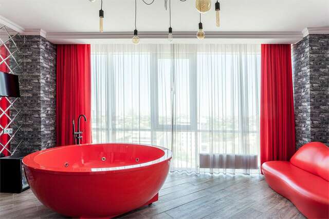 Гостиница Мартон Palace Краснодар-244