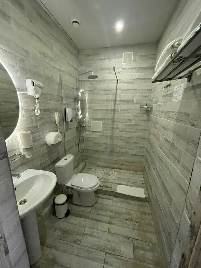 Гостиница Мартон Palace Краснодар-225