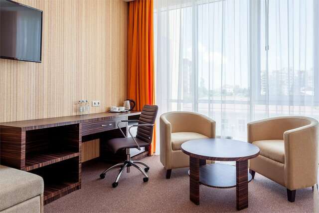 Гостиница Мартон Palace Краснодар-164