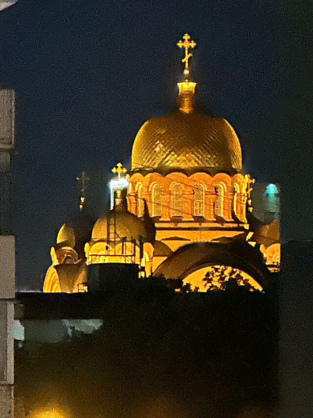 Гостиница Мартон Palace Краснодар-57