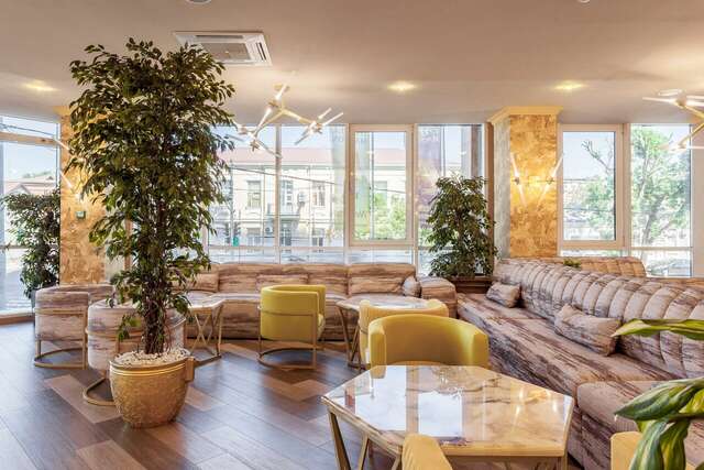 Гостиница Мартон Palace Краснодар-117