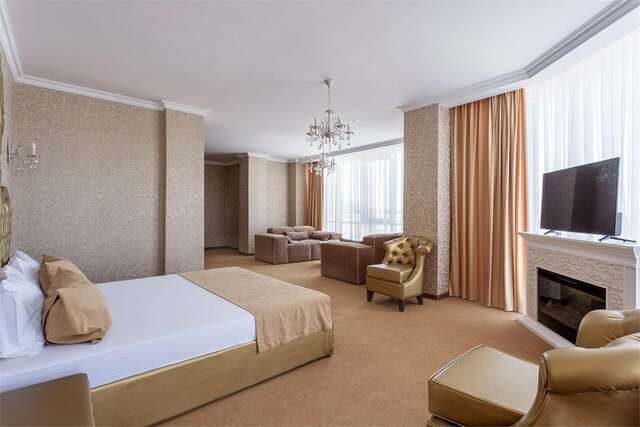 Гостиница Мартон Palace Краснодар-215