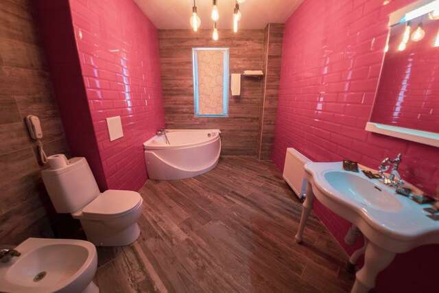 Гостиница Мартон Palace Краснодар-232