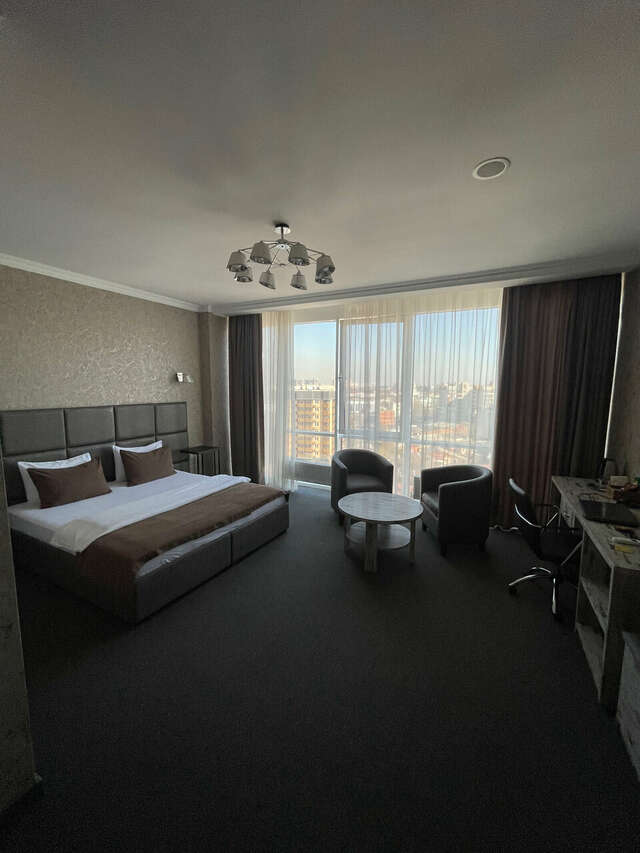 Гостиница Мартон Palace Краснодар-235