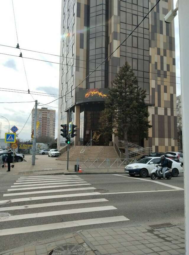 Гостиница Мартон Palace Краснодар-111