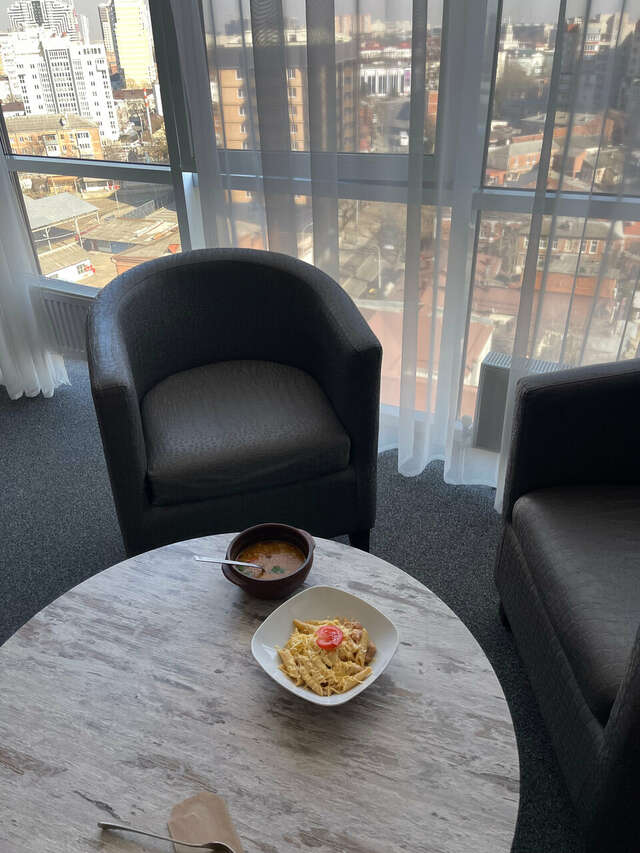 Гостиница Мартон Palace Краснодар-141