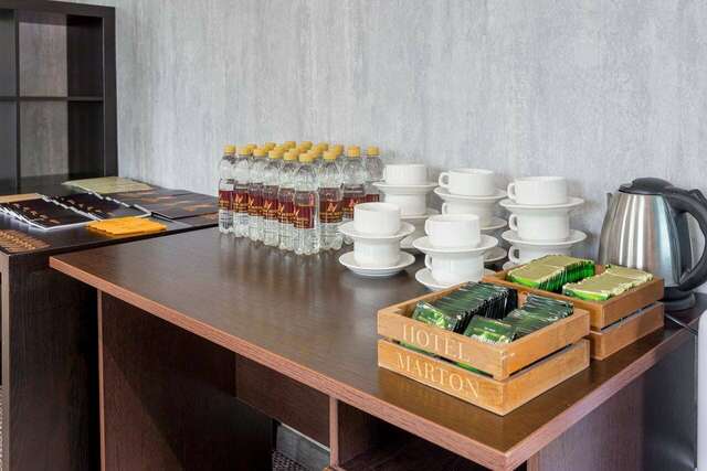 Гостиница Мартон Palace Краснодар-118