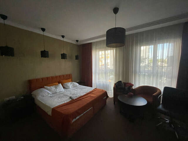 Гостиница Мартон Palace Краснодар-206