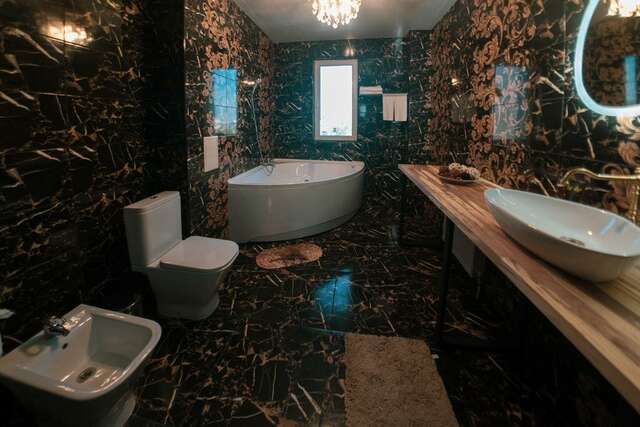 Гостиница Мартон Palace Краснодар-121