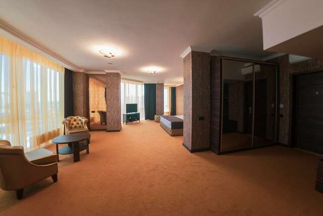 Гостиница Мартон Palace Краснодар-109