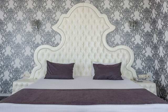 Гостиница Мартон Palace Краснодар-100