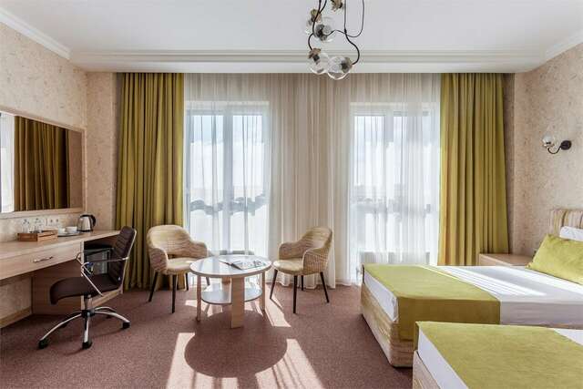 Гостиница Мартон Palace Краснодар-243