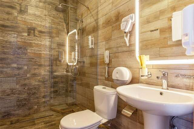 Гостиница Мартон Palace Краснодар-130