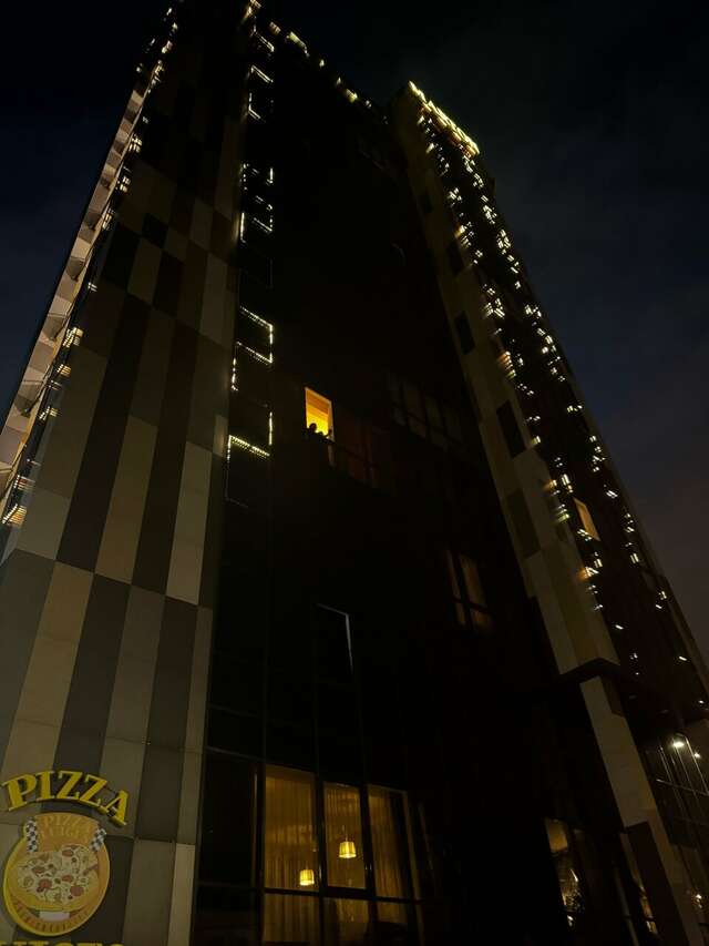 Гостиница Мартон Palace Краснодар-96