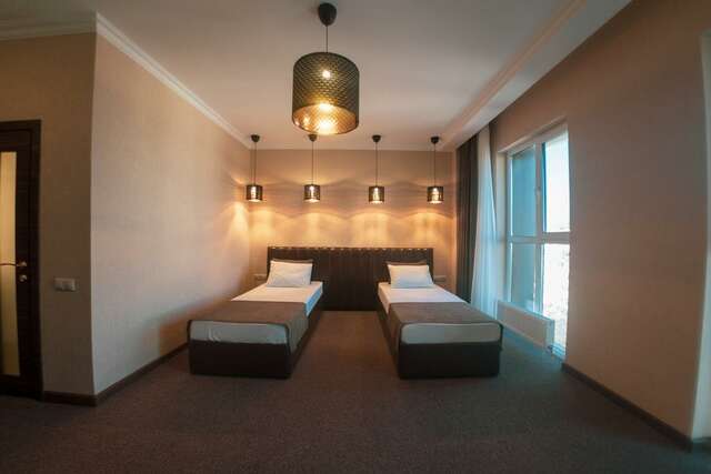 Гостиница Мартон Palace Краснодар-110