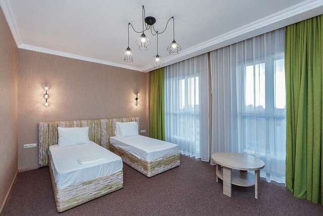 Гостиница Мартон Palace Краснодар-167