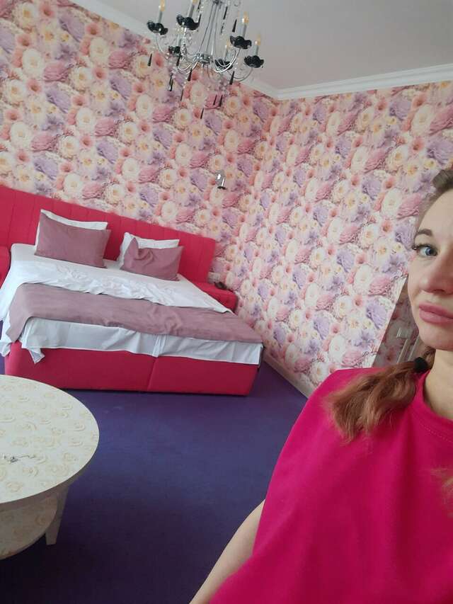 Гостиница Мартон Palace Краснодар-89