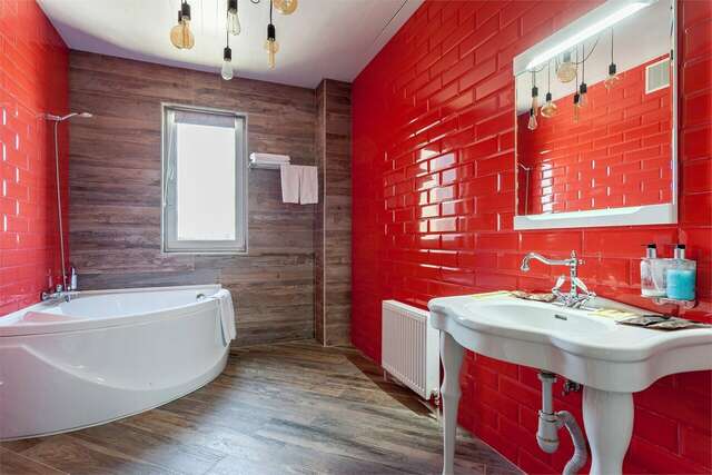 Гостиница Мартон Palace Краснодар-168