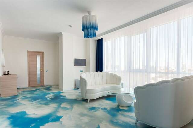 Гостиница Мартон Palace Краснодар-114