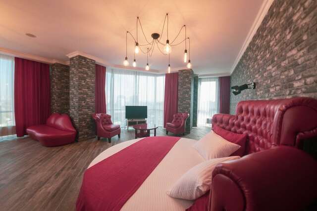 Гостиница Мартон Palace Краснодар-108