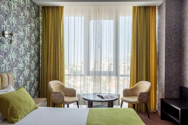 Гостиница Мартон Palace Краснодар-165