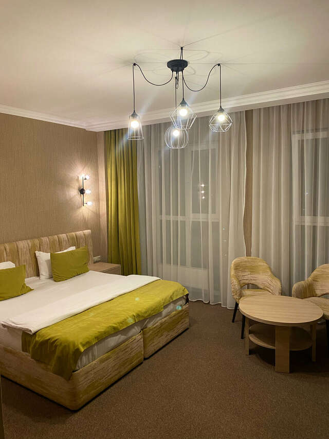 Гостиница Мартон Palace Краснодар-125