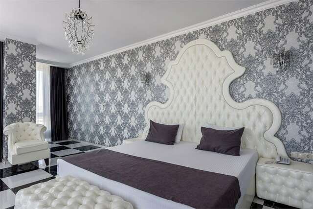 Гостиница Мартон Palace Краснодар-182