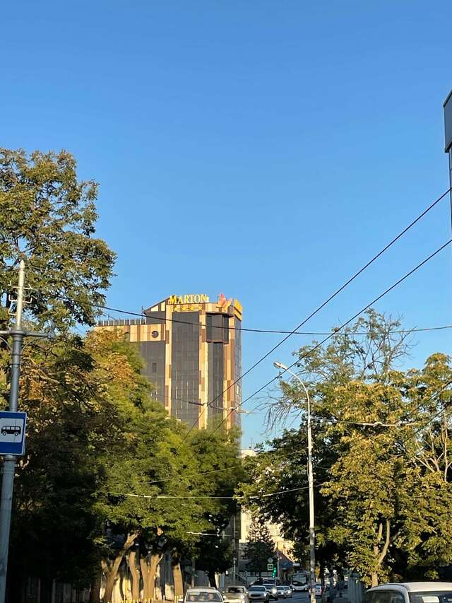 Гостиница Мартон Palace Краснодар-59