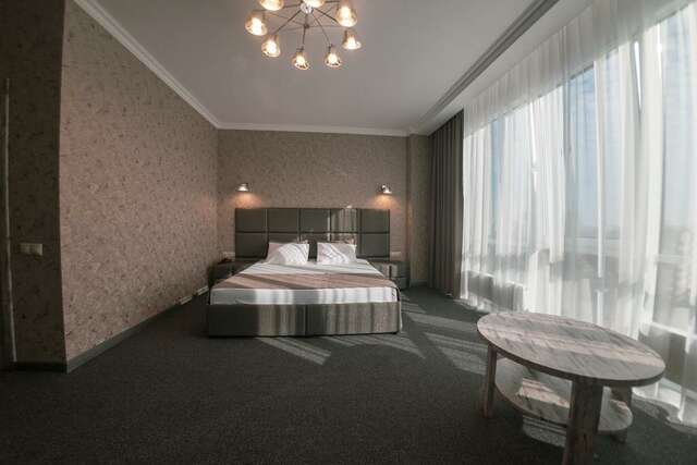 Гостиница Мартон Palace Краснодар-210