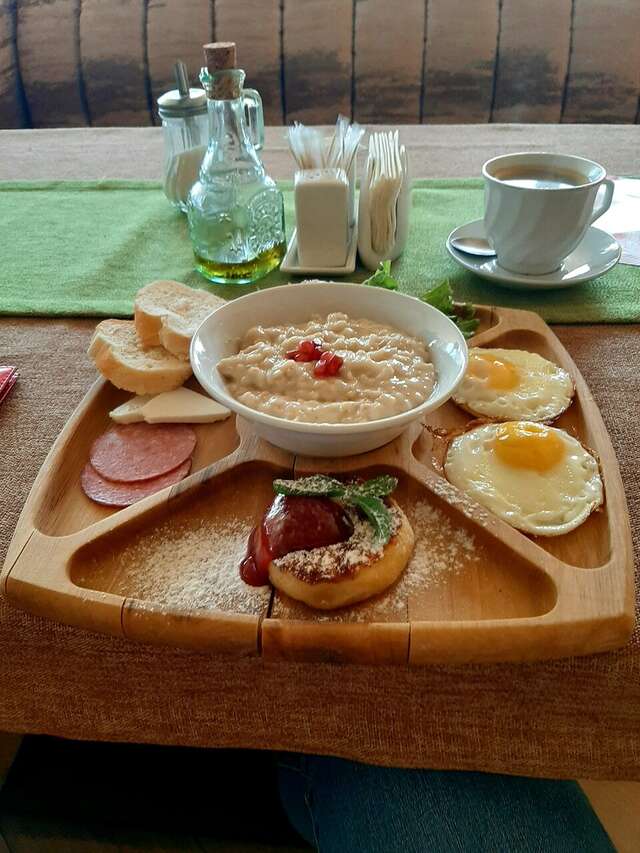 Гостиница Мартон Palace Краснодар-30