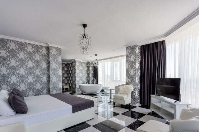 Гостиница Мартон Palace Краснодар-250