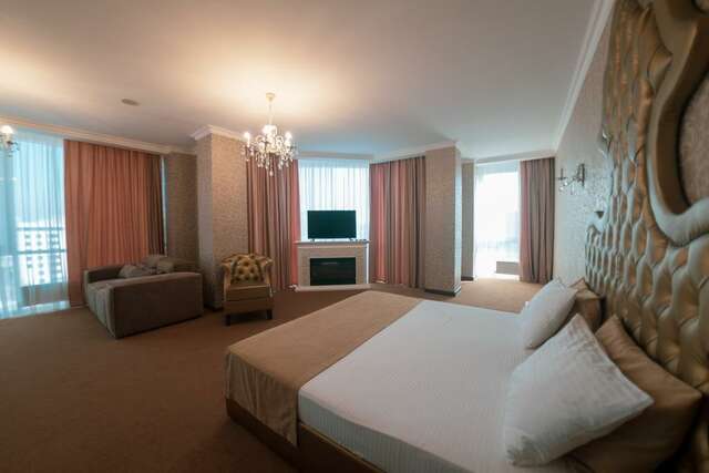 Гостиница Мартон Palace Краснодар-152