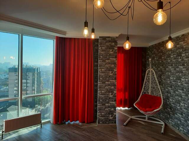 Гостиница Мартон Palace Краснодар-53