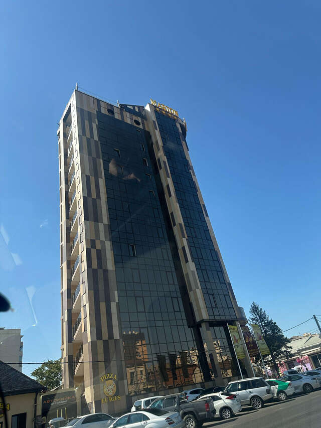 Гостиница Мартон Palace Краснодар-191