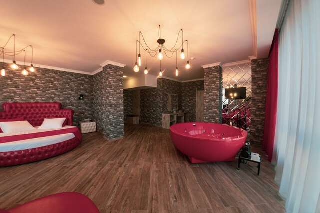 Гостиница Мартон Palace Краснодар-174