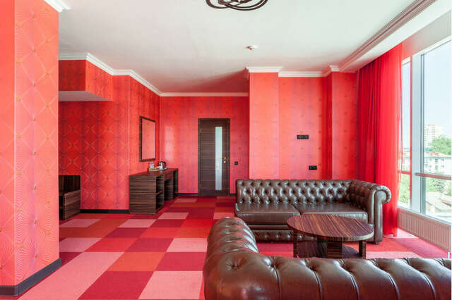 Гостиница Мартон Palace Краснодар-41