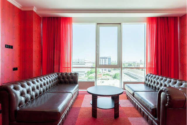 Гостиница Мартон Palace Краснодар-5