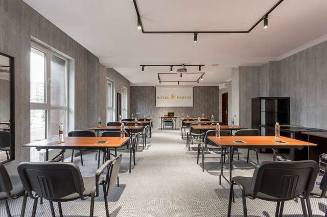 Гостиница Мартон Palace Краснодар-56