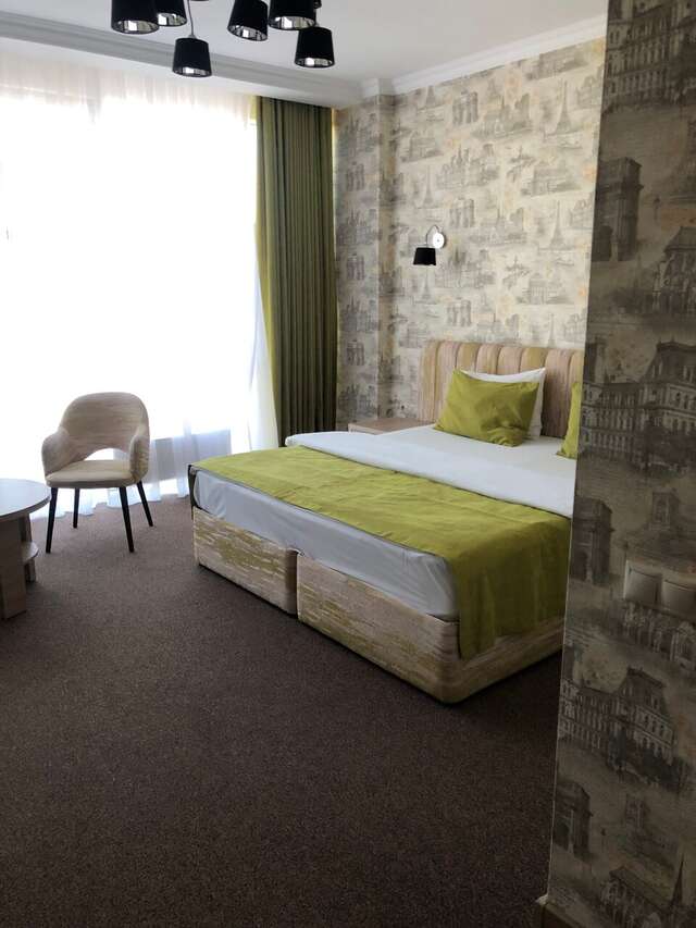 Гостиница Мартон Palace Краснодар-29