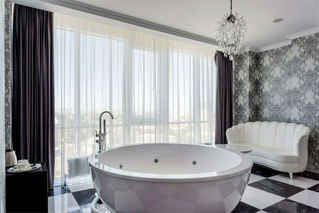 Гостиница Мартон Palace Краснодар-47