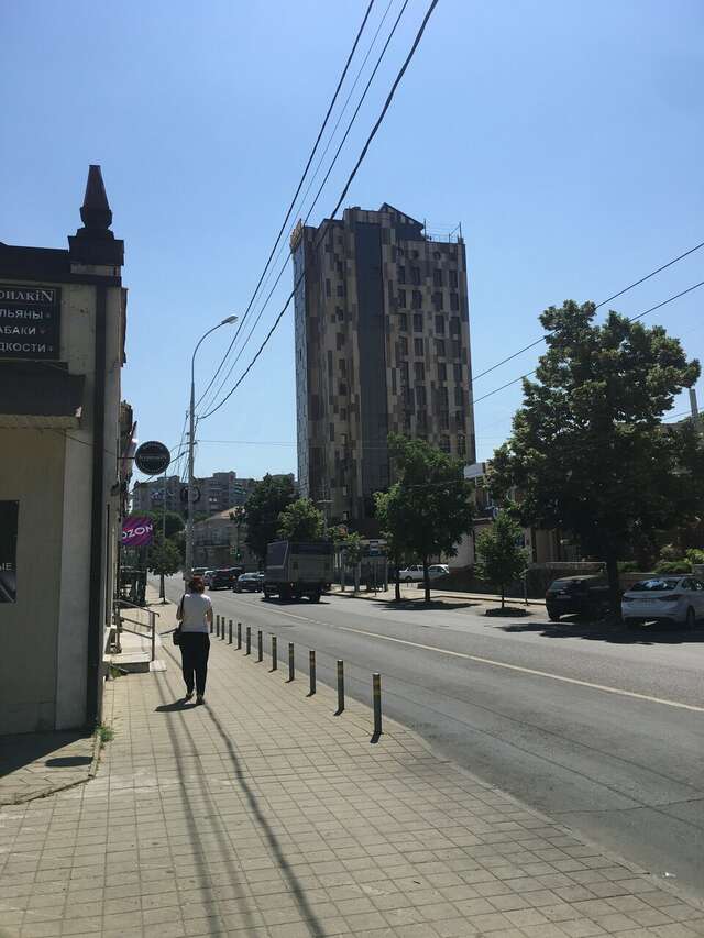 Гостиница Мартон Palace Краснодар-99