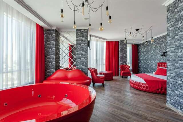 Гостиница Мартон Palace Краснодар-91