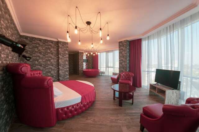 Гостиница Мартон Palace Краснодар-227