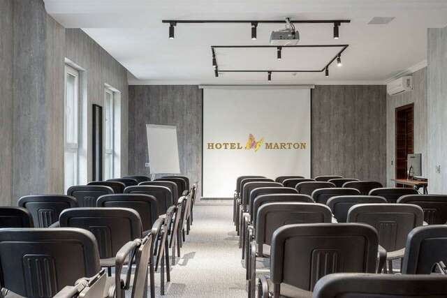 Гостиница Мартон Palace Краснодар-93