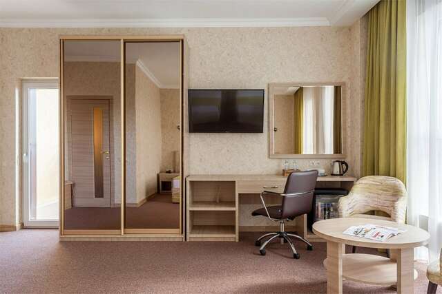 Гостиница Мартон Palace Краснодар-245