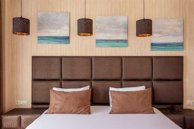 Гостиница Мартон Palace Краснодар-77