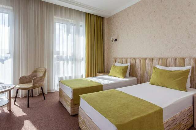 Гостиница Мартон Palace Краснодар-131