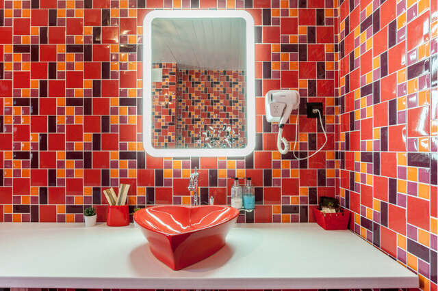 Гостиница Мартон Palace Краснодар-24